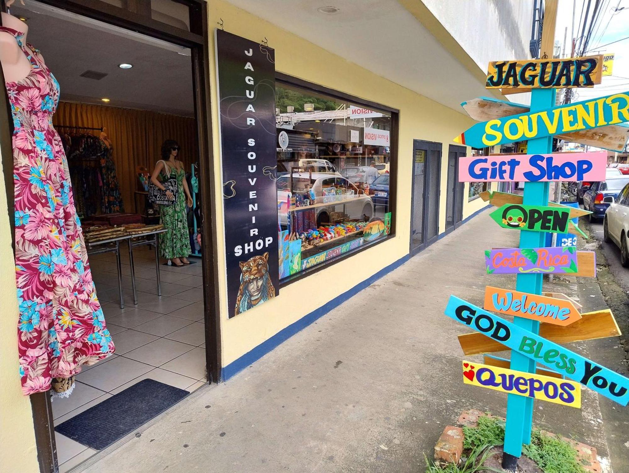 Best Western Hotel & Casino Kamuk Manuel Antonio Bagian luar foto