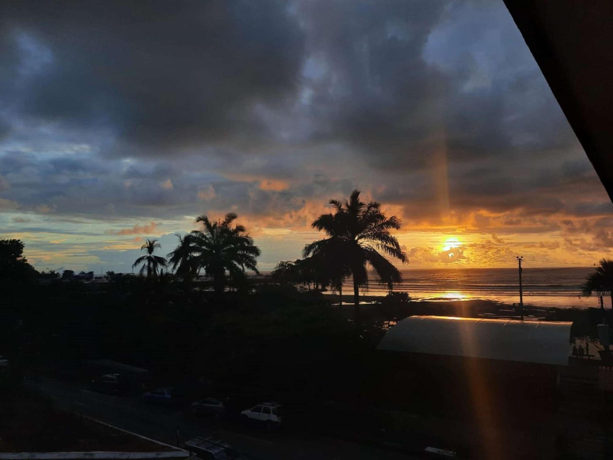 Best Western Hotel & Casino Kamuk Manuel Antonio Bagian luar foto