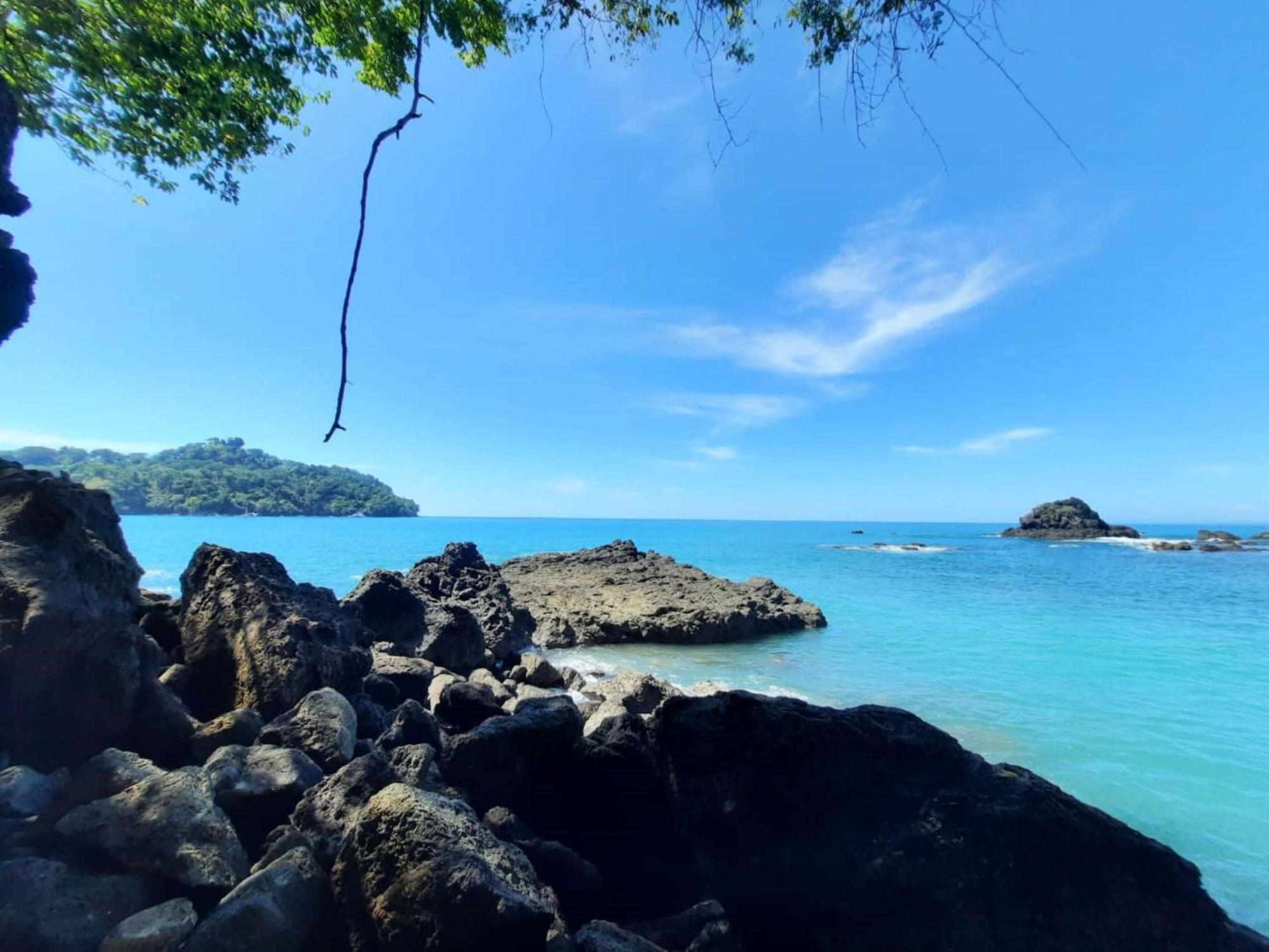 Best Western Hotel & Casino Kamuk Manuel Antonio Bagian luar foto