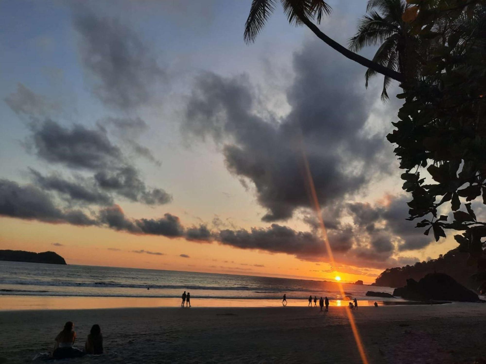Best Western Hotel & Casino Kamuk Manuel Antonio Bagian luar foto