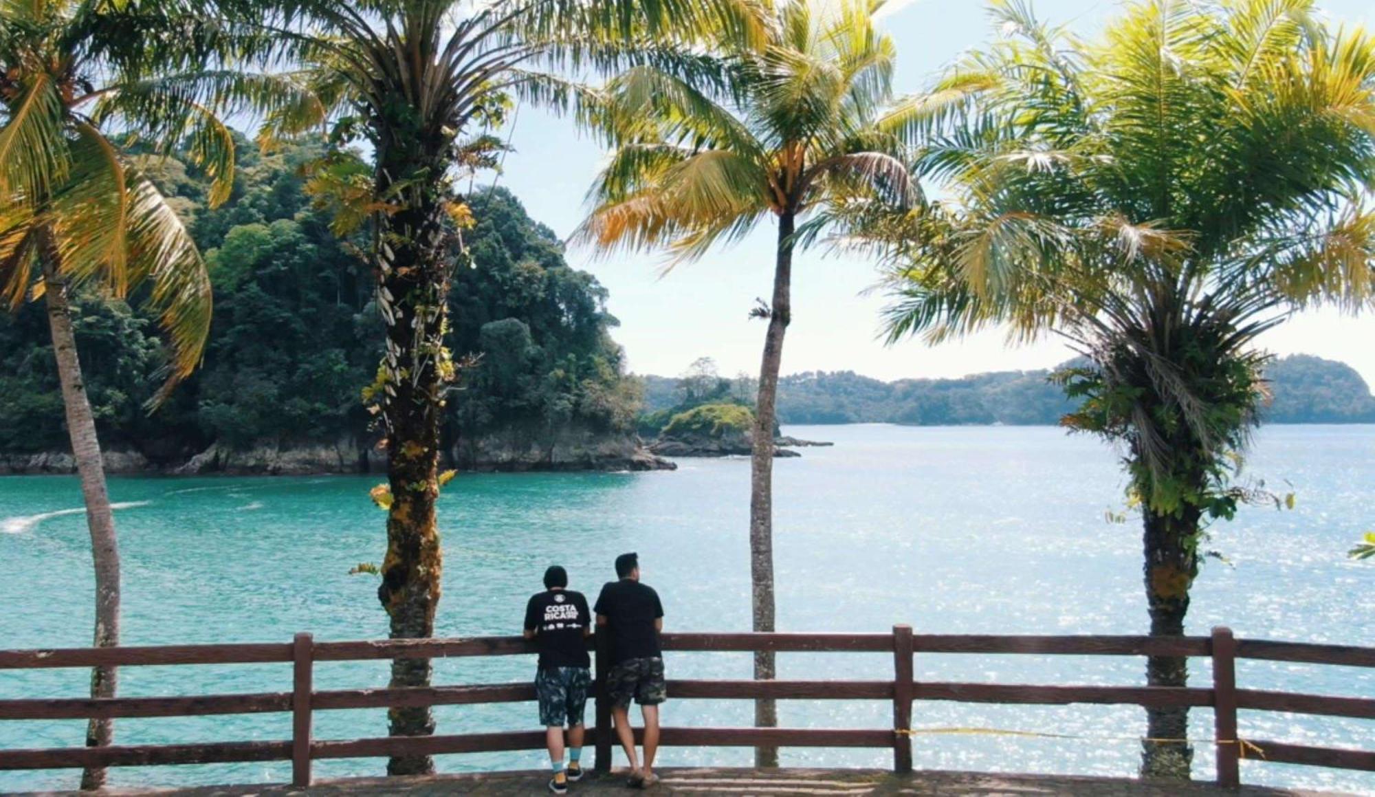 Best Western Hotel & Casino Kamuk Manuel Antonio Bagian luar foto